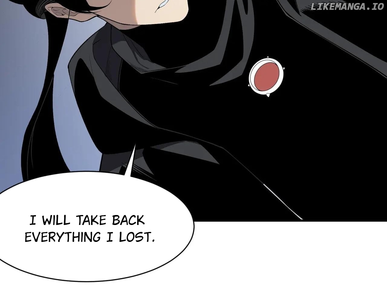 The Devil Never Cries Chapter 91 - page 113
